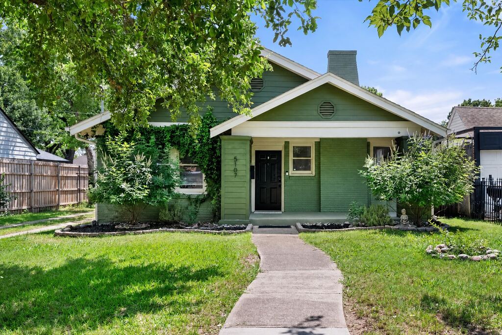 5107 Denton Drive, Dallas, TX 75235 — photo 1
