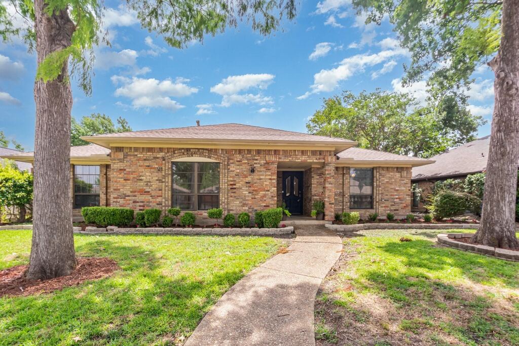 13426 Whispering Hills Drive, Dallas, TX 75243 — photo 1