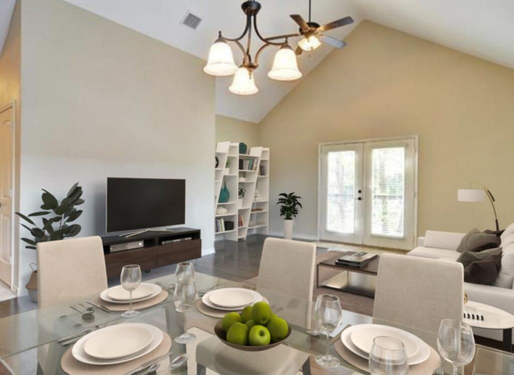 1220 College Avenue, Fort Worth, TX 76104 — photo 1