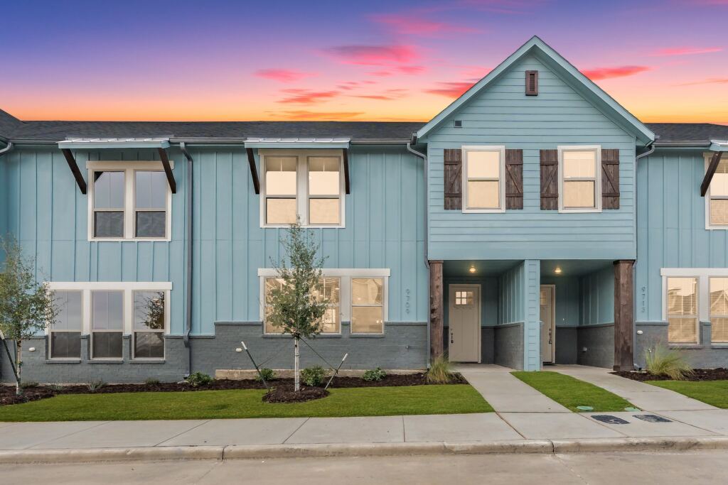 9709 Thorncrown Lane, Fort Worth, TX 76179 — photo 1