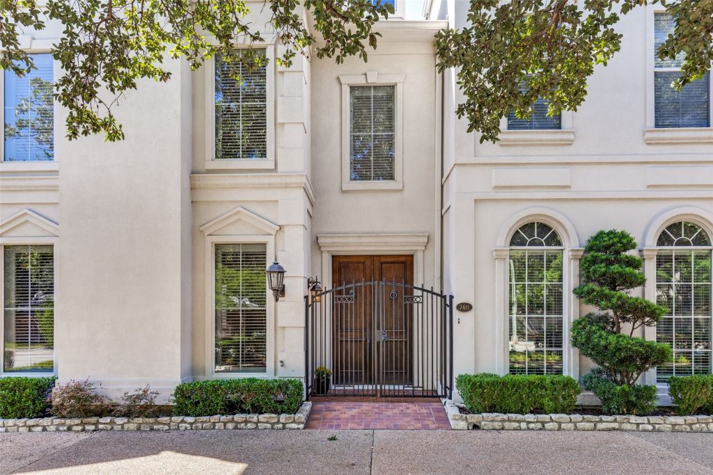 7411 Inwood Road, Dallas, TX 75209 — photo 1