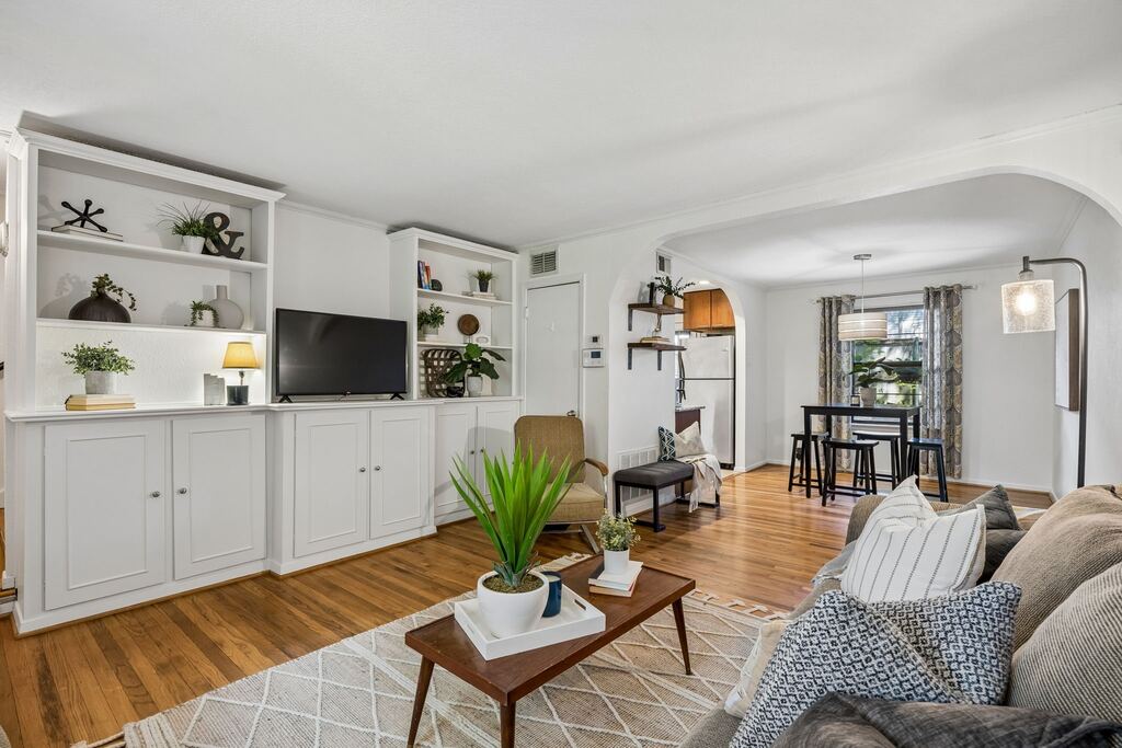 4953 N Hall Street, Dallas, TX 75235 — photo 1