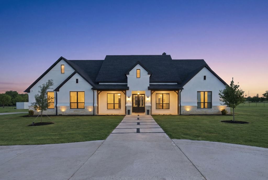4790 Austin Circle, Sanger, TX 76266 — photo 1