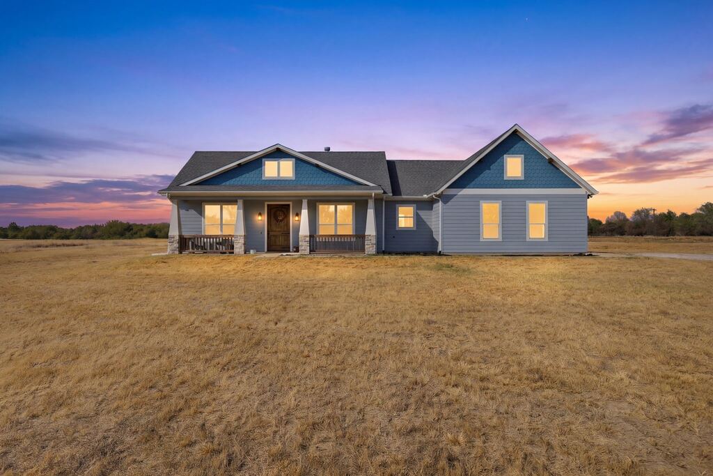 3971 Rs County Road 1605, Lone Oak, TX 75453 — photo 1