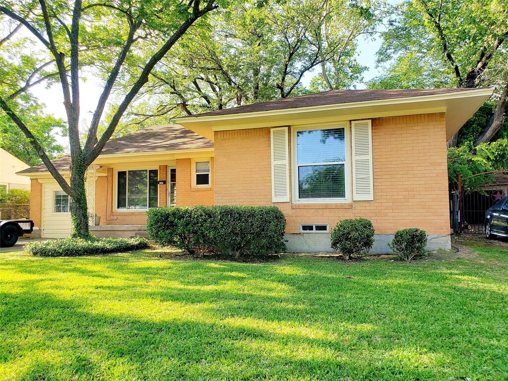 3309 San Marcus Avenue, Dallas, TX 75228 — photo 1