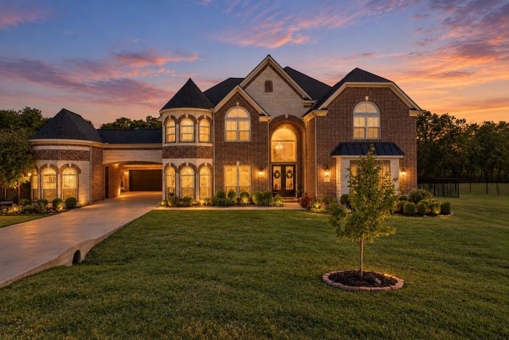 1545 Sara Cove, Lucas, TX 75002 — photo 1