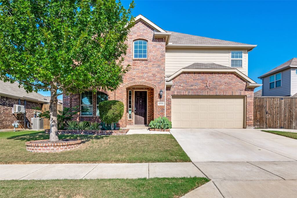 15725 Preble Road, Fort Worth, TX 76177 — photo 1