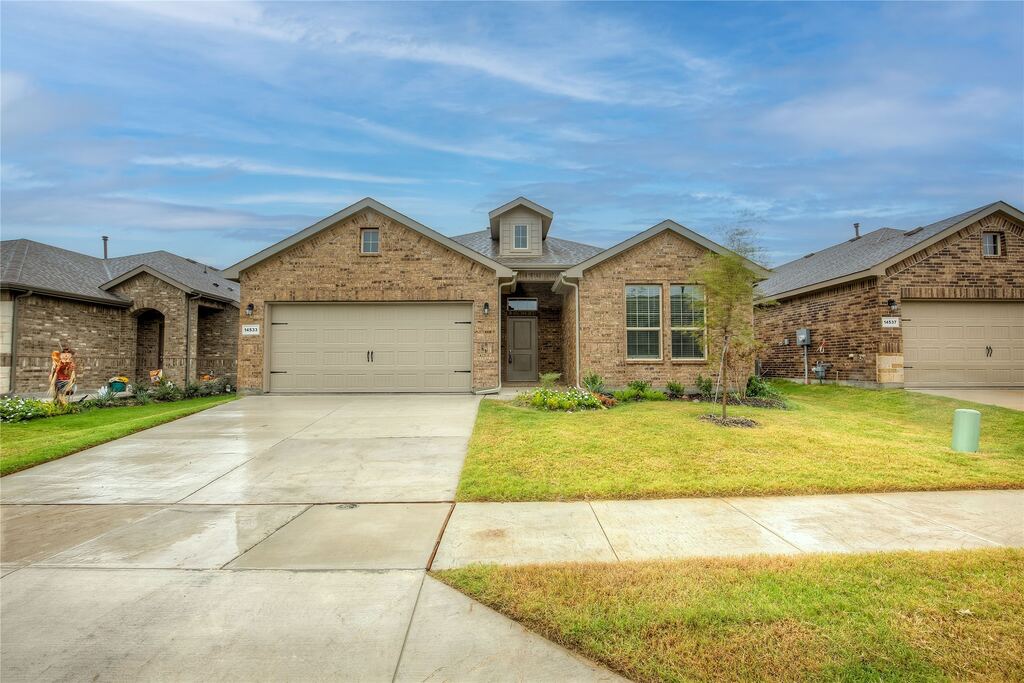14533 Caelum Drive, Haslet, TX 76052 — photo 1