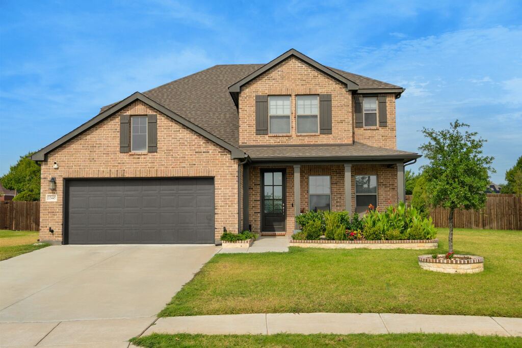 13445 Beem Trail, Fort Worth, TX 76052 — photo 1