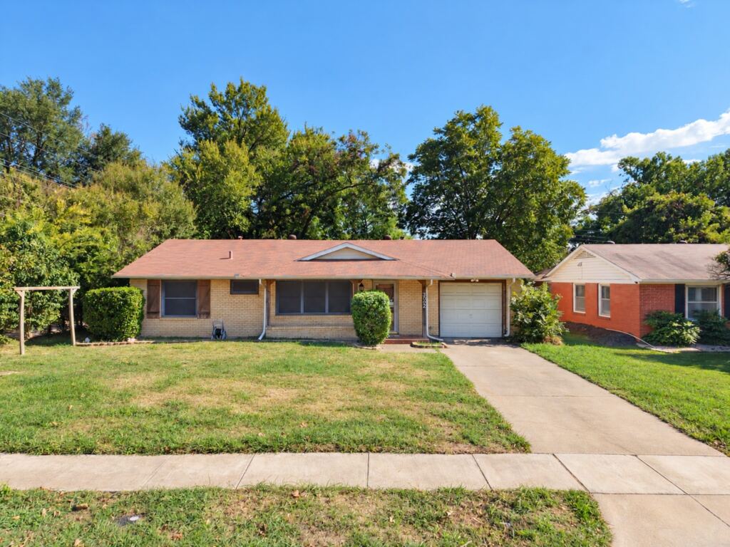 3702 Tam O Shanter Drive, Mesquite, TX 75150 — photo 1