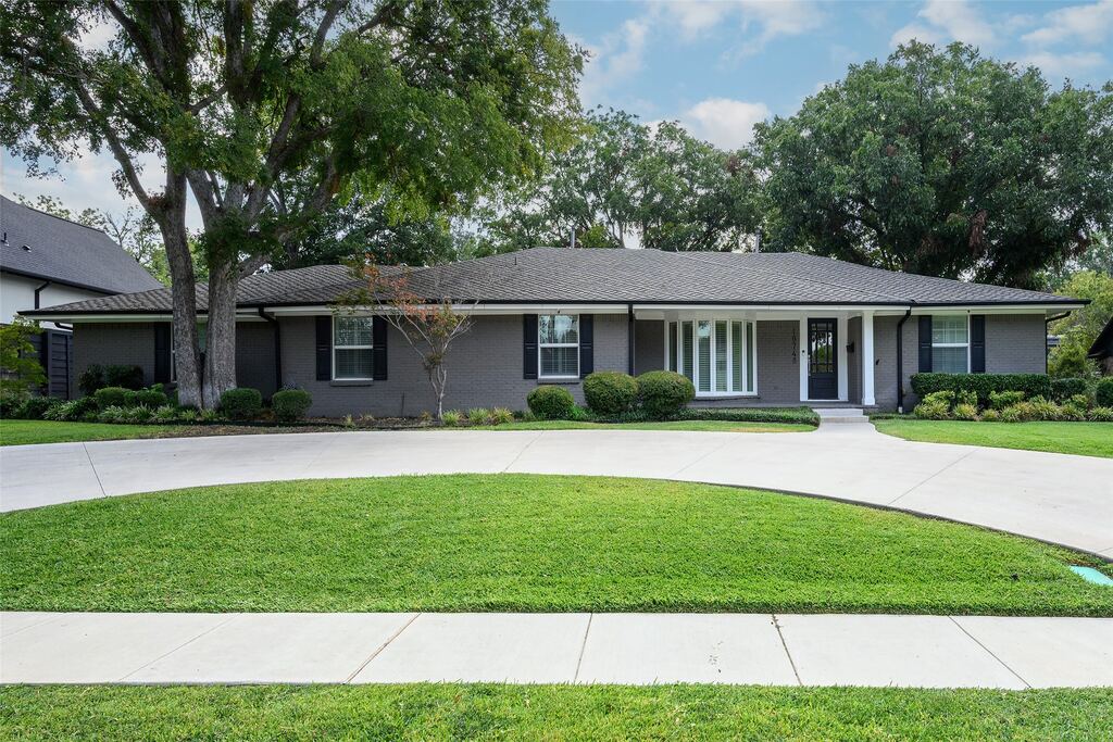 10748 Saint Lazare Drive, Dallas, TX 75229 — photo 1
