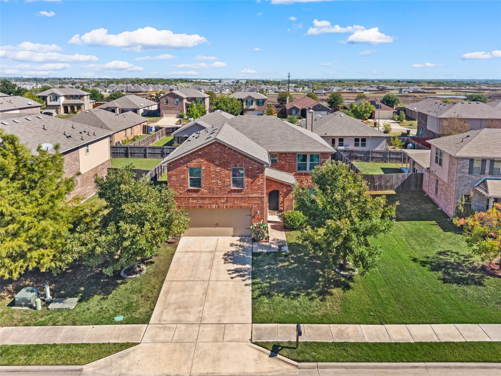 4514 Evergreen Lane