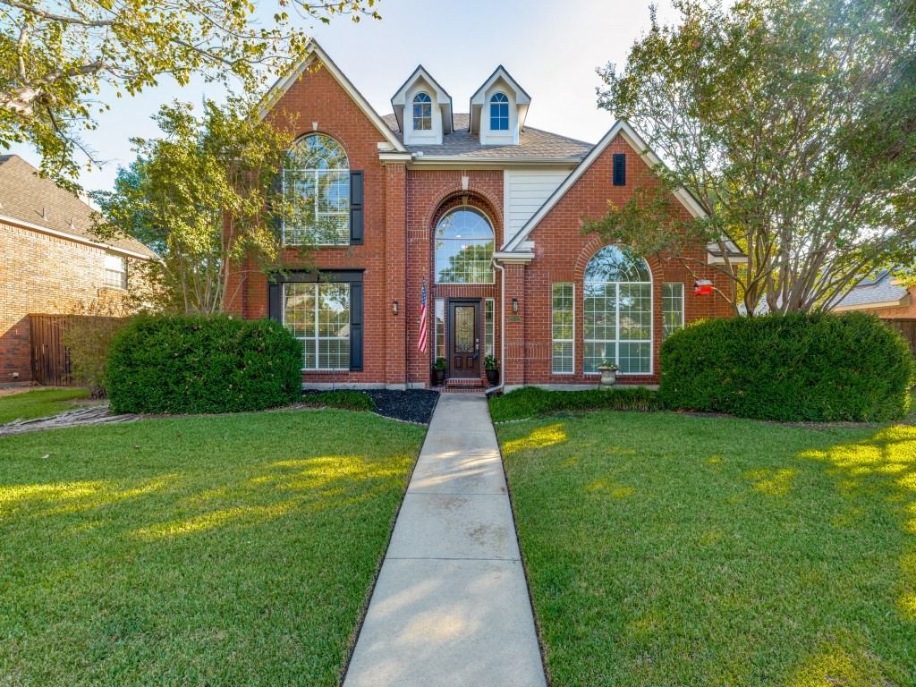 2032 Liverpool Drive