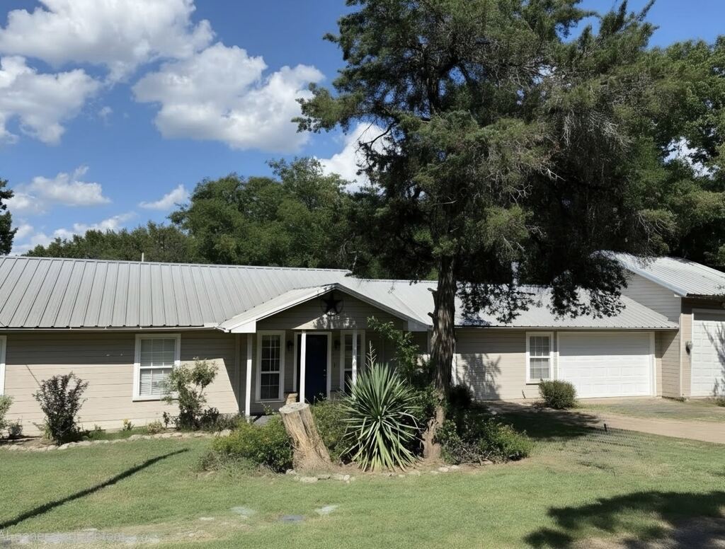 9217 Indian Trail, Rio Vista, TX 76093 — photo 1