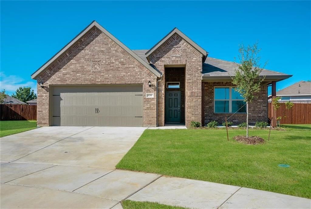 9201 Forbes Mill, Fort Worth, TX 76179 — photo 1