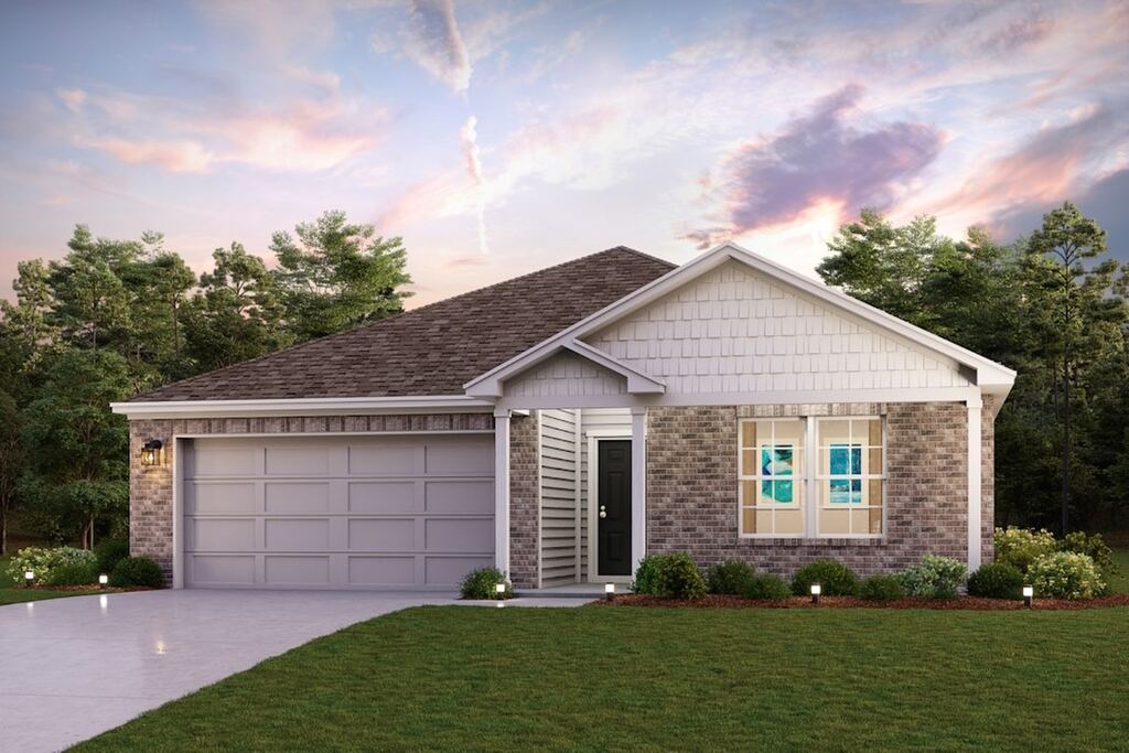 490 W 10th Street, Ferris, TX 75125 — photo 1