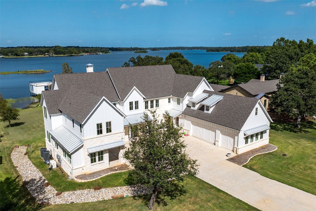 5701 Impala South Road, Athens, TX 75752 — photo 1