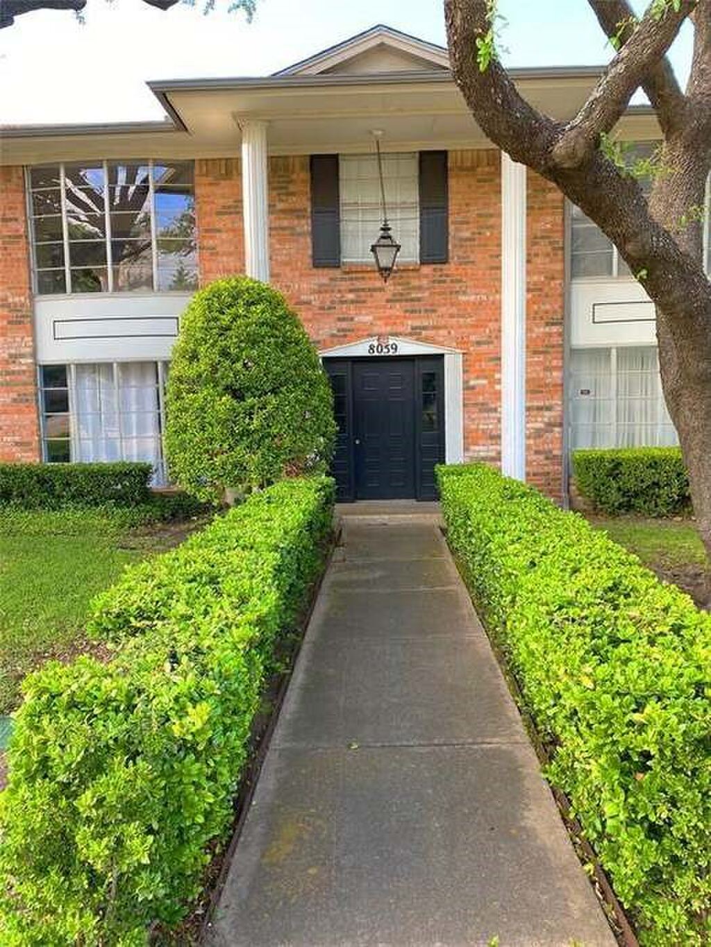 8057 Meadow Road 202, Dallas, TX 75231 — photo 1