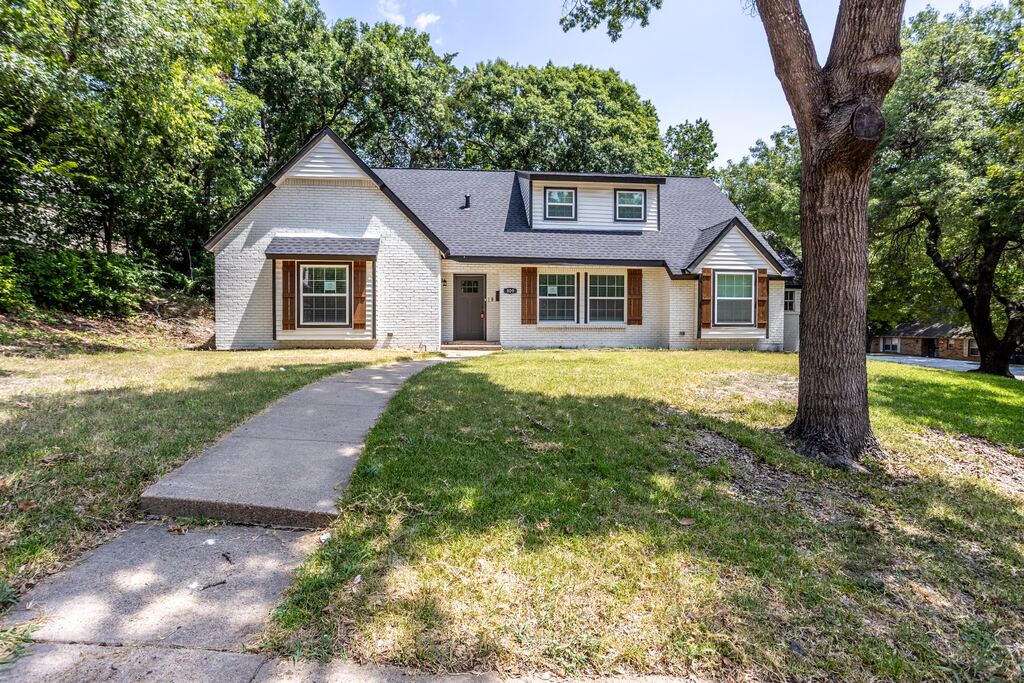 809 Wood River Road, Dallas, TX 75232 — photo 1