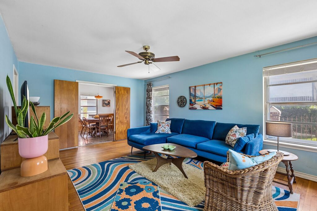 8031 Fall River Drive, Dallas, TX 75228 — photo 1