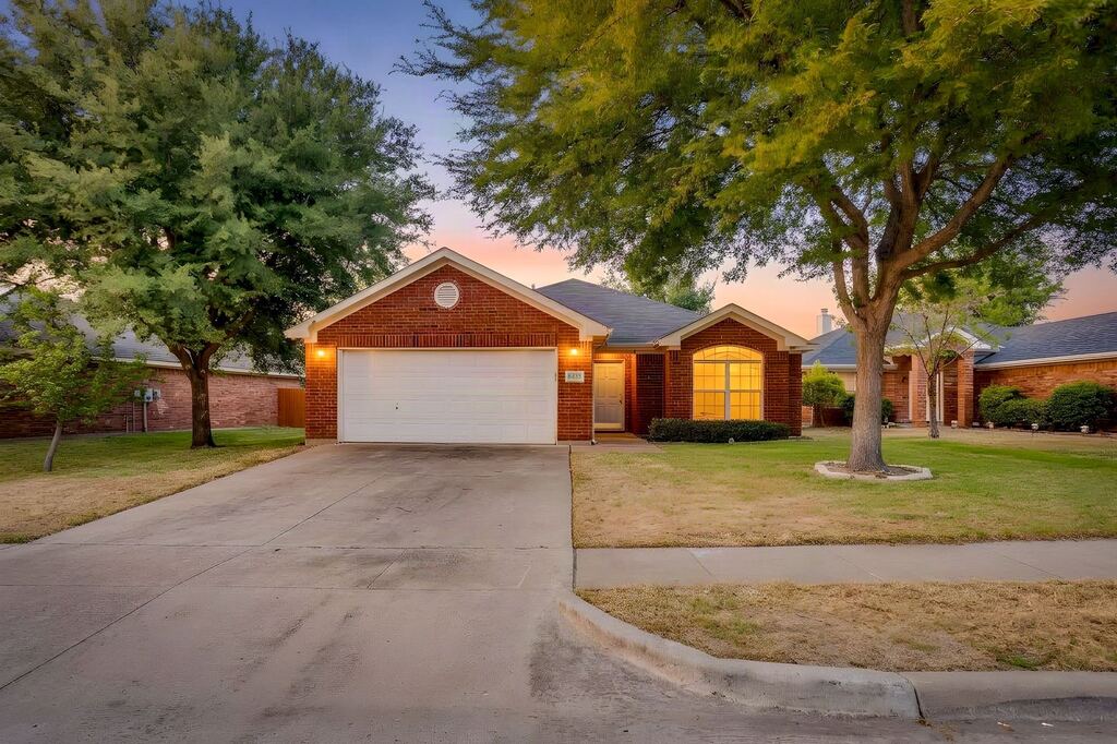 8433 Trinity Vista Trail, Fort Worth, TX 76053 — photo 1