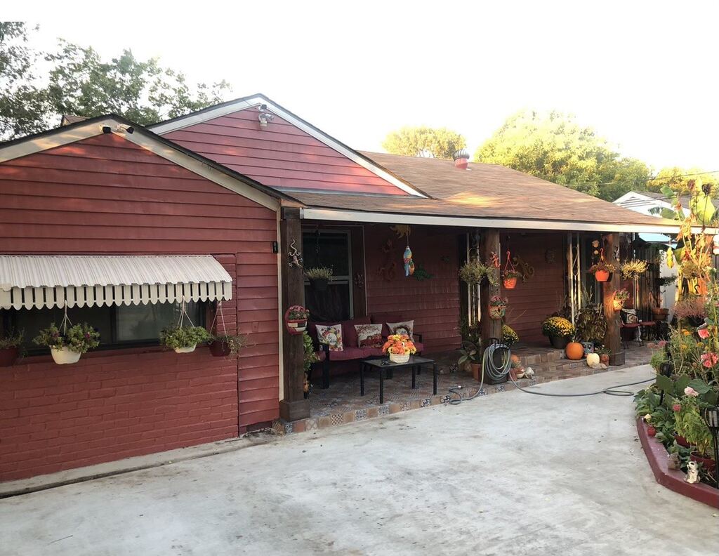6709 Lovett Avenue, Dallas, TX 75227 — photo 1