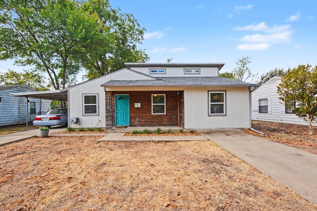 2314 Healey Drive, Dallas, TX 75228 — photo 1