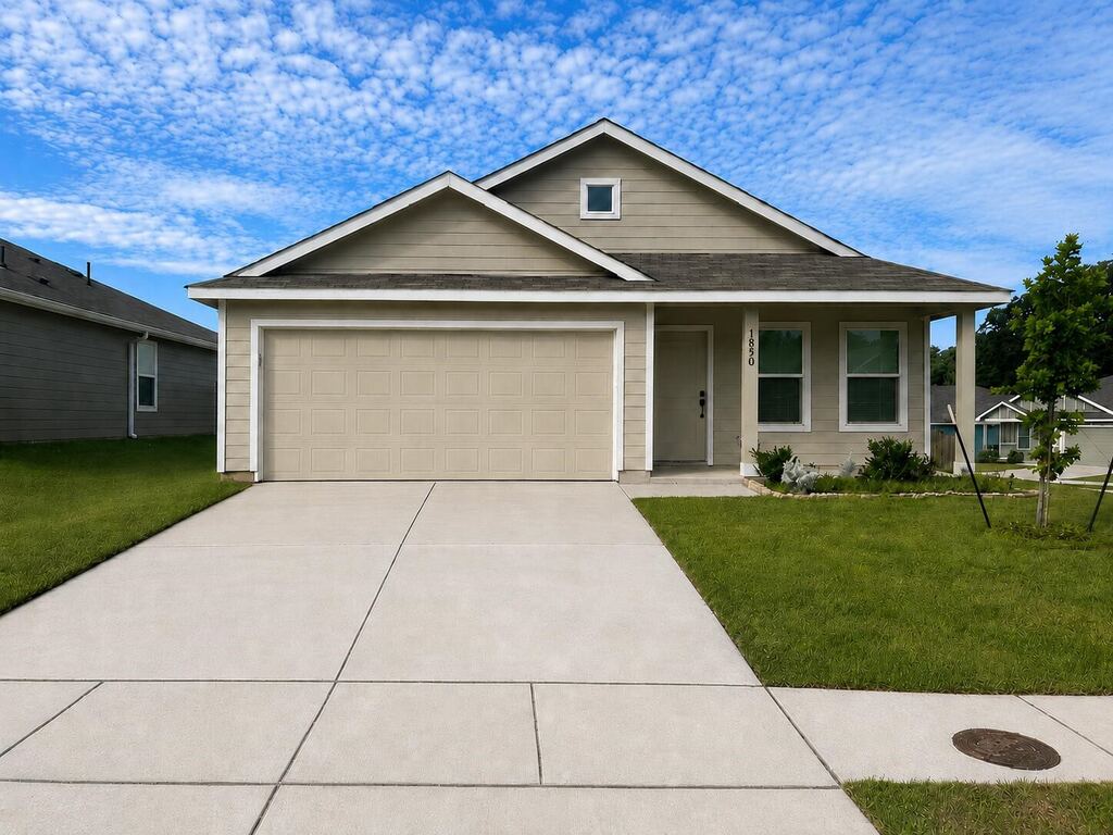1850 Temper Lane, Dallas, TX 75253 — photo 1