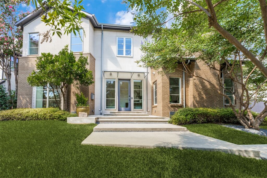 6939 Pasadena Avenue, Dallas, TX 75214 — photo 1