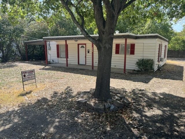 711 Hall Street, Lancaster, TX 75146 — photo 1