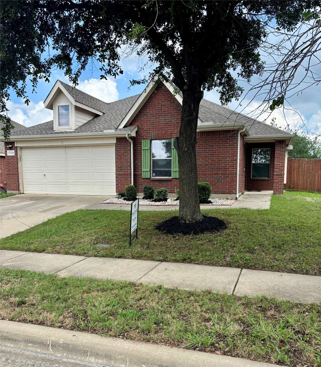13740 Village Vista Drive, Fort Worth, TX 76052 — photo 1