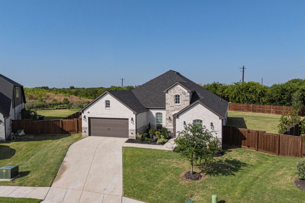 459 Peppercress Lane, Haslet, TX 76052 — photo 1