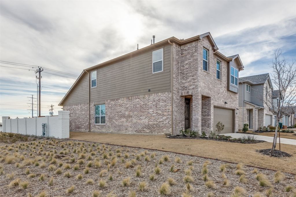 730 Rain Barrel Place, Weston, TX 75009 — photo 1
