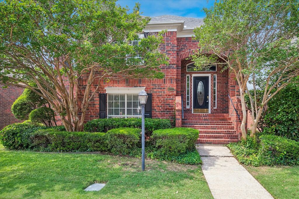 6227 Cupertino Trail, Dallas, TX 75252 — photo 1