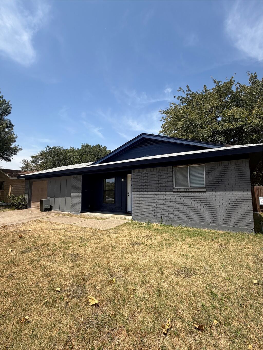 1621 Gill Street, Blue Mound, TX 76131 — photo 1