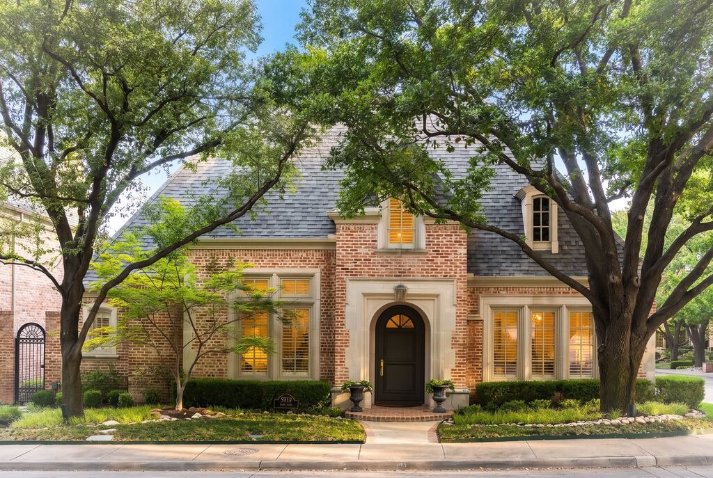 5719 Hagen Court, Dallas, TX 75252 — photo 1