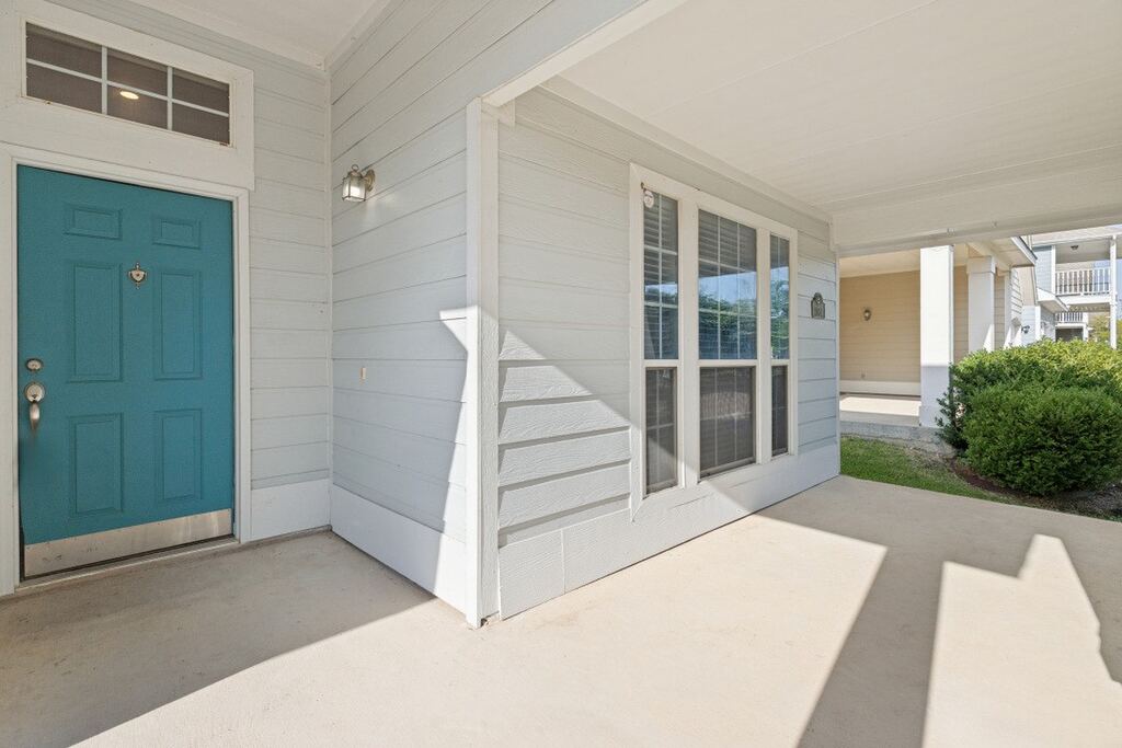 1504 Oakcrest Drive, Providence Village, TX 76227 — photo 1