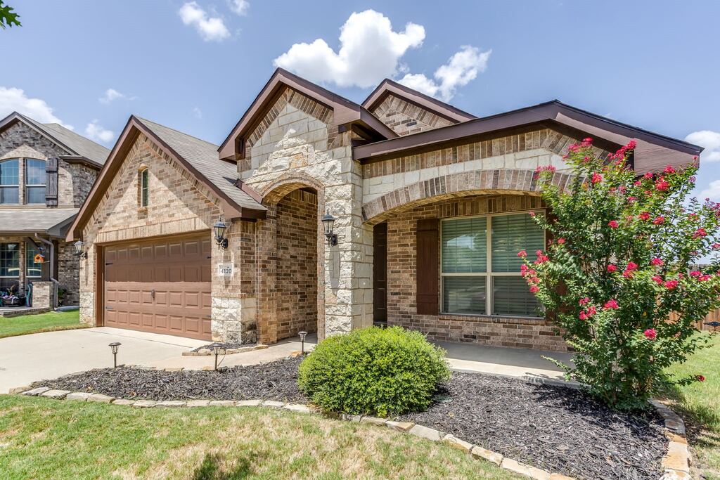 4120 Old Timber Lane, Fort Worth, TX 76036 — photo 1