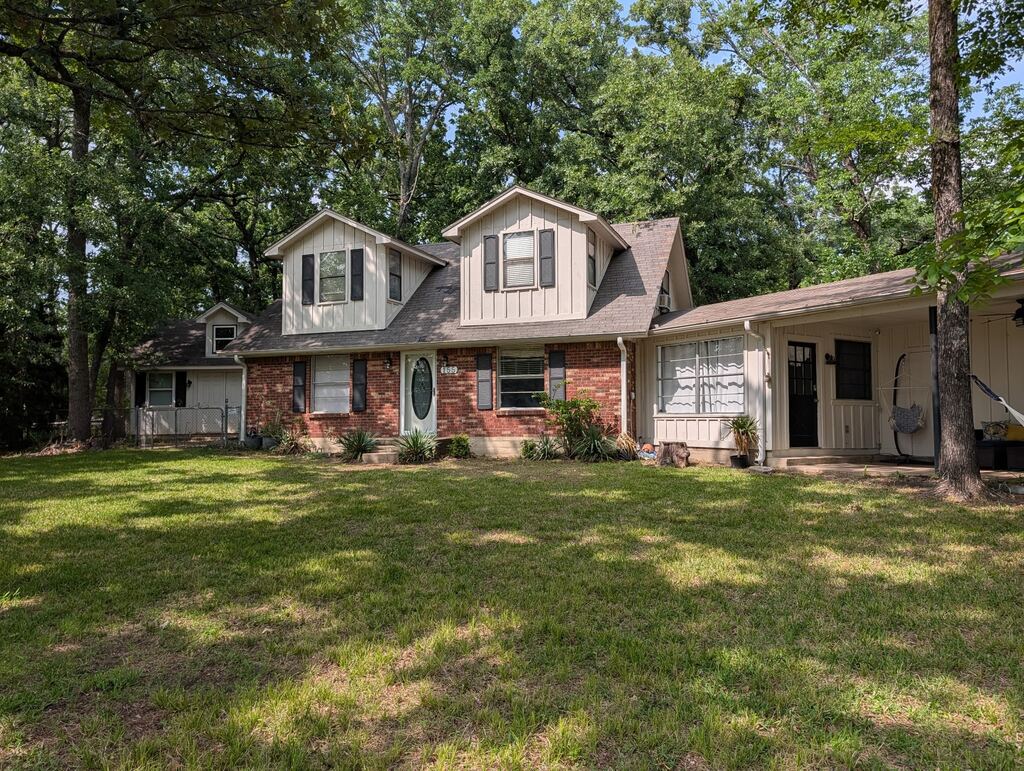 155 Lake Drive, Enchanted Oaks, TX 75156 — photo 1