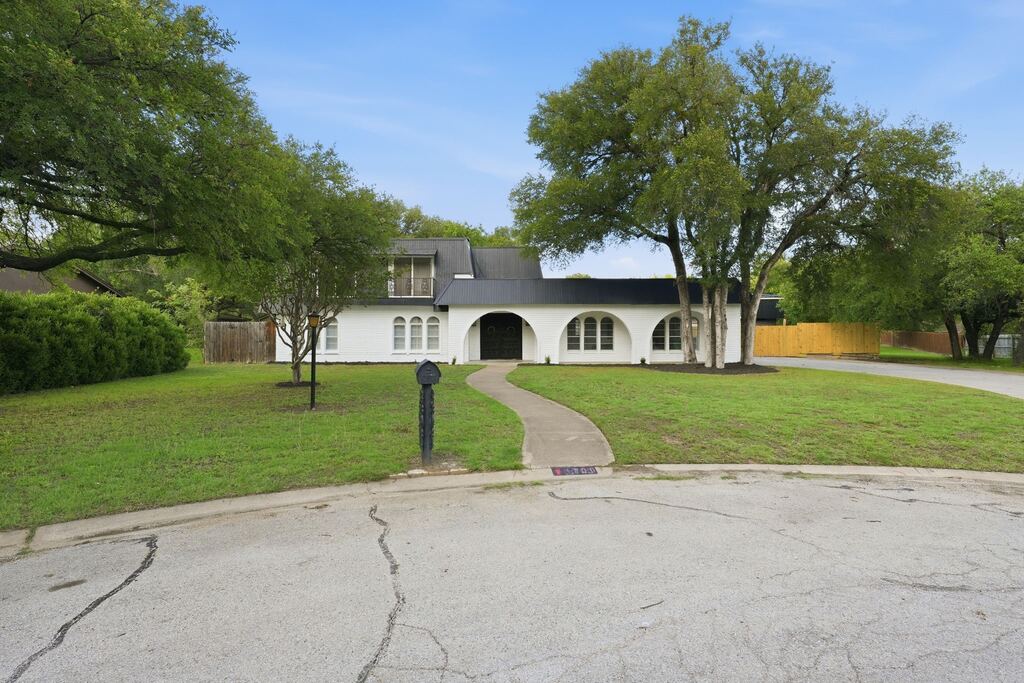 8700 Eagleview Court, Fort Worth, TX 76179 — photo 1