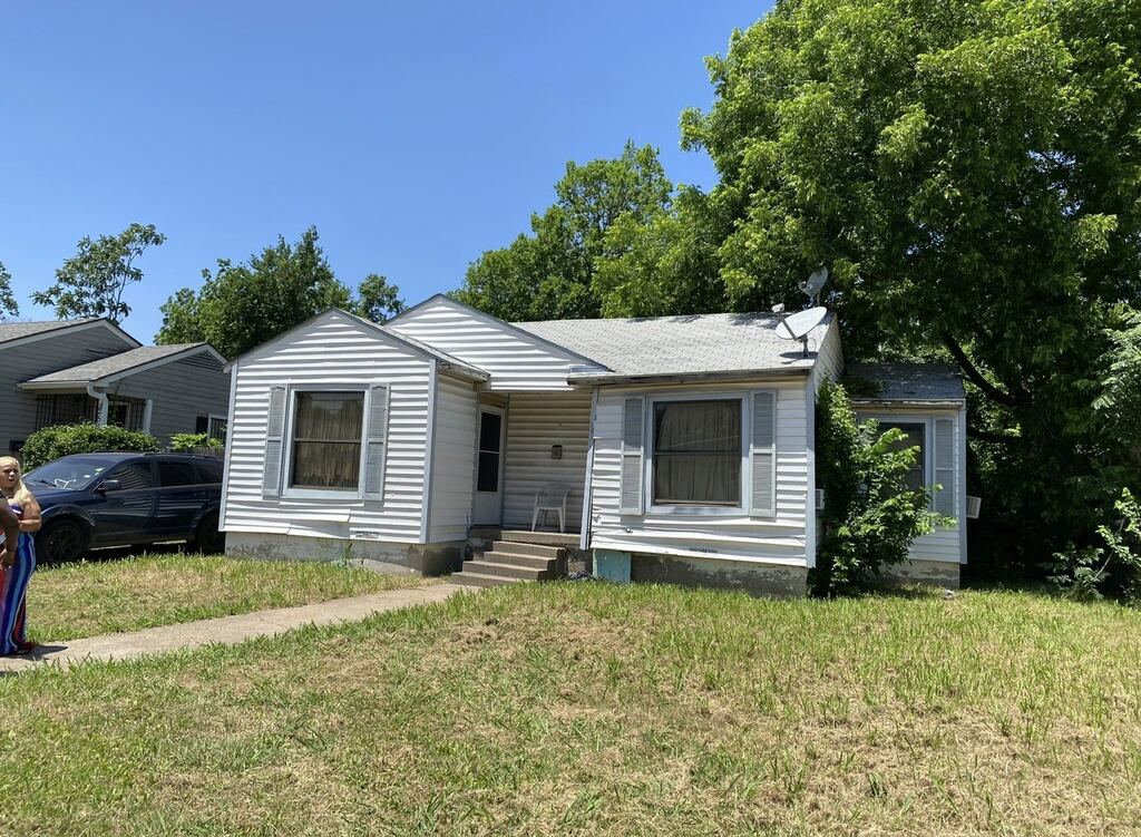 2519 Fordham Road, Dallas, TX 75216 — photo 1