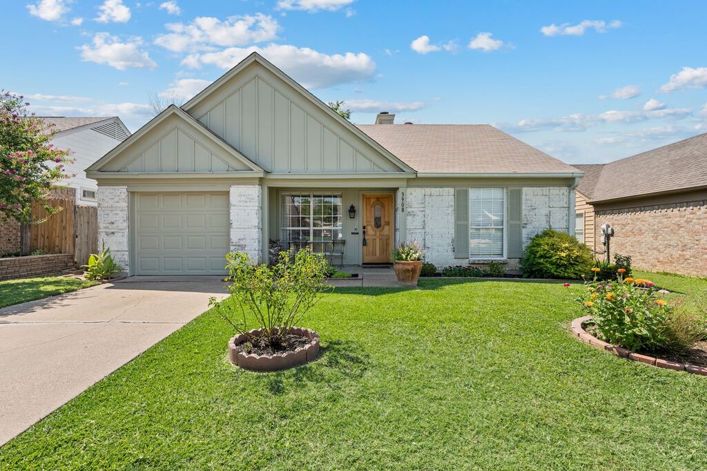 3908 River Birch Road, Fort Worth, TX 76137 — photo 1