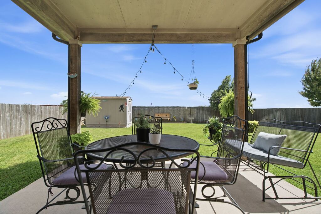 10805 Ambling Trail, Fort Worth, TX 76108 — photo 1
