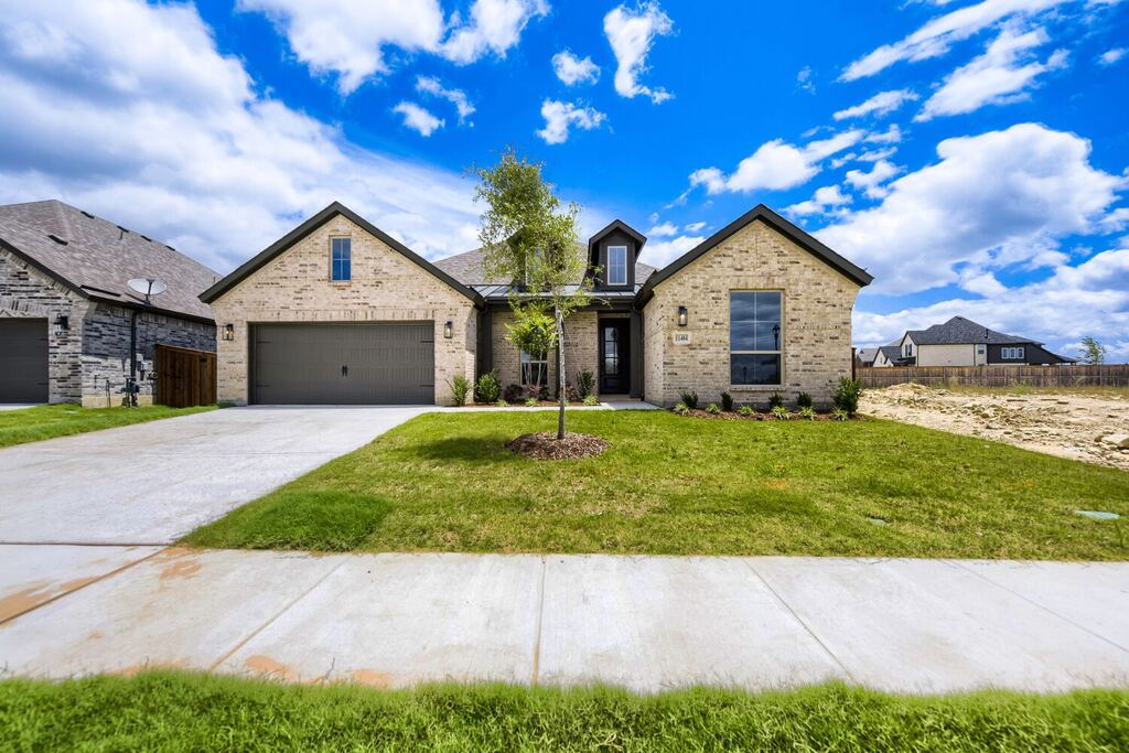 11404 Jackloe Street, Fort Worth, TX 76052 — photo 1