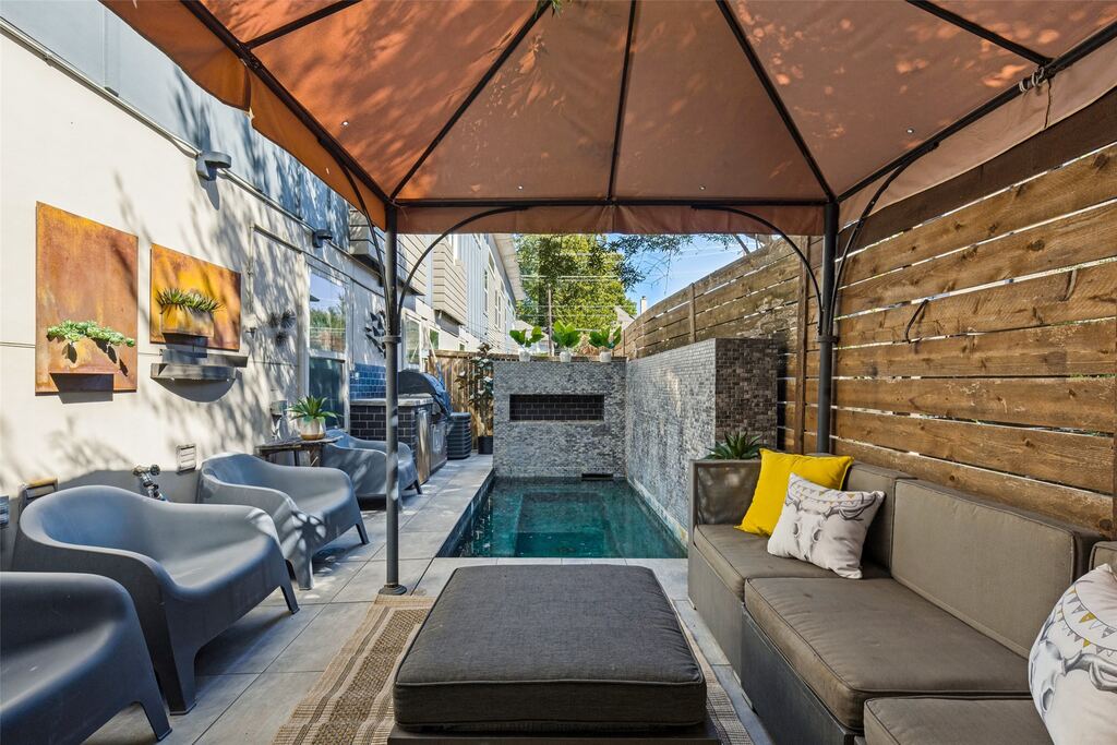 5841 Oram Street 1, Dallas, TX 75206 — photo 1