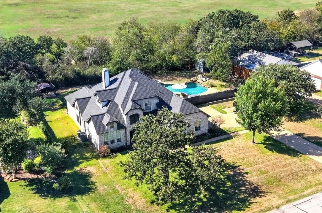 106 Mustang Trail, Shady Shores, TX 76208 — photo 1