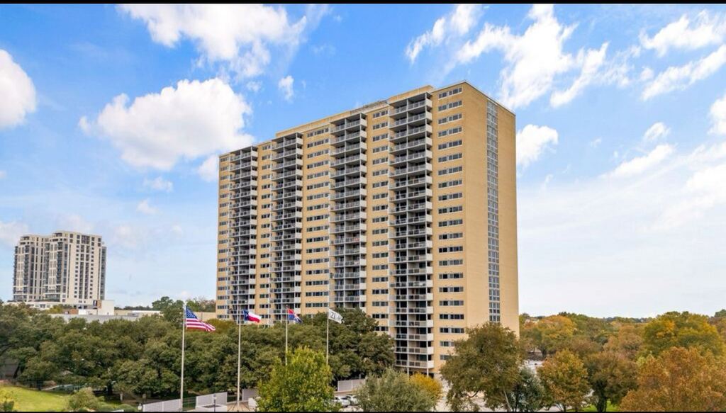 3883 Turtle Creek Boulevard 1116, Dallas, TX 75219 — photo 1