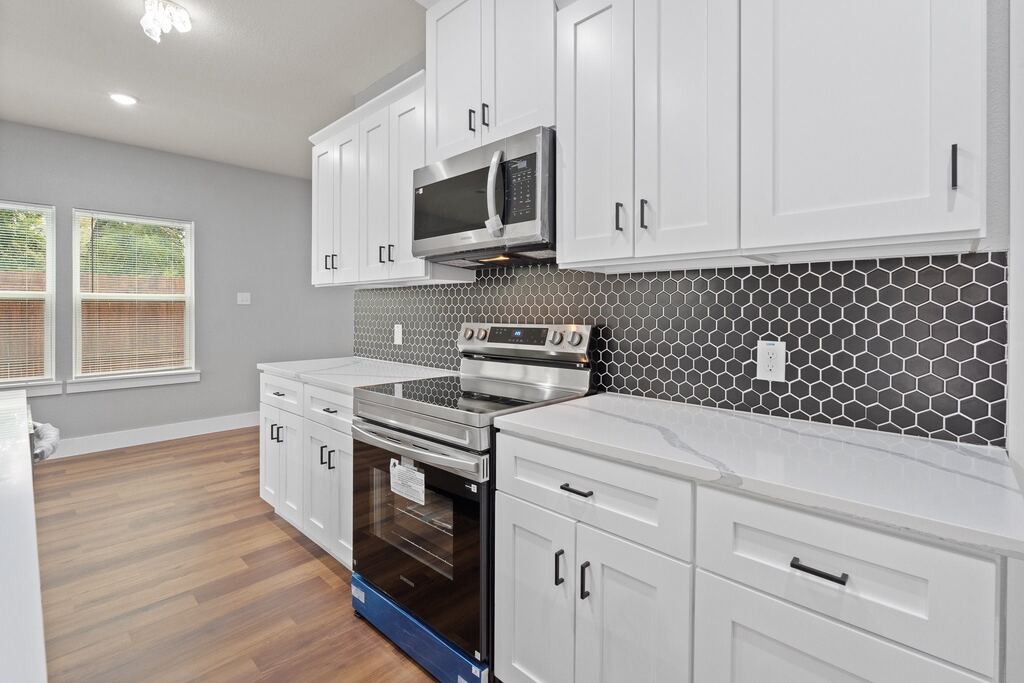 1427 Arizona Avenue, Fort Worth, TX 76104 — photo 1