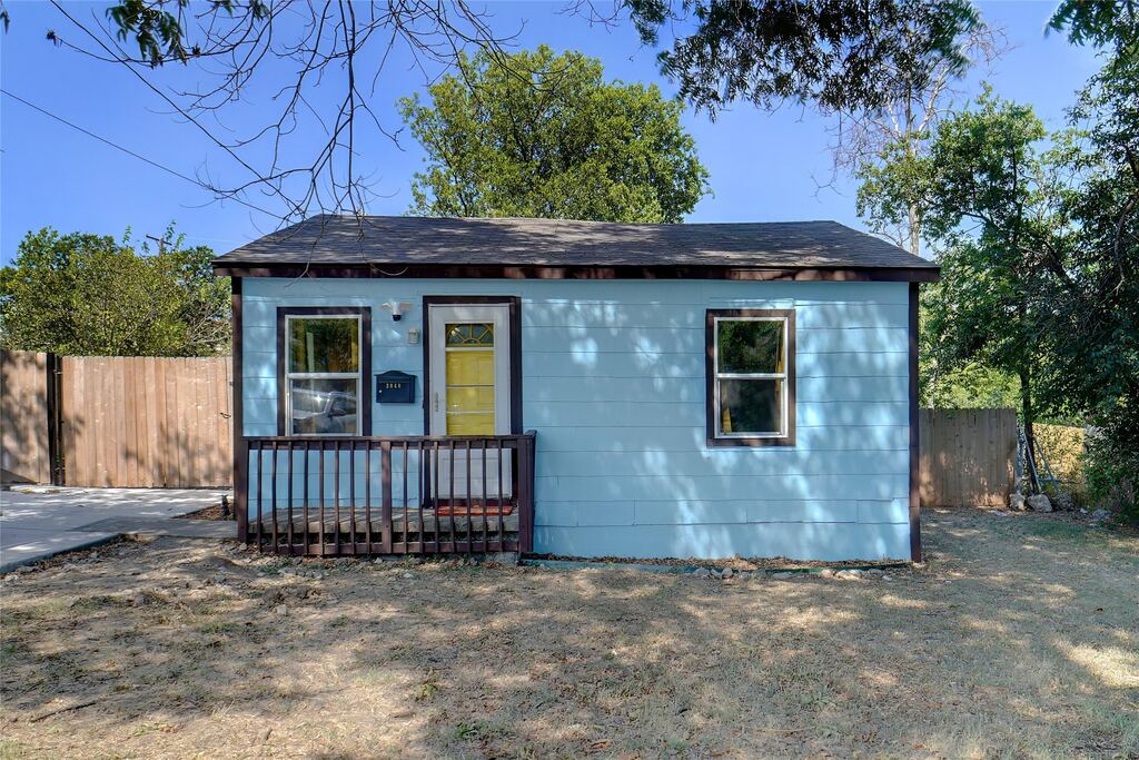 3040 Sappington Place, Fort Worth, TX 76116 — photo 1