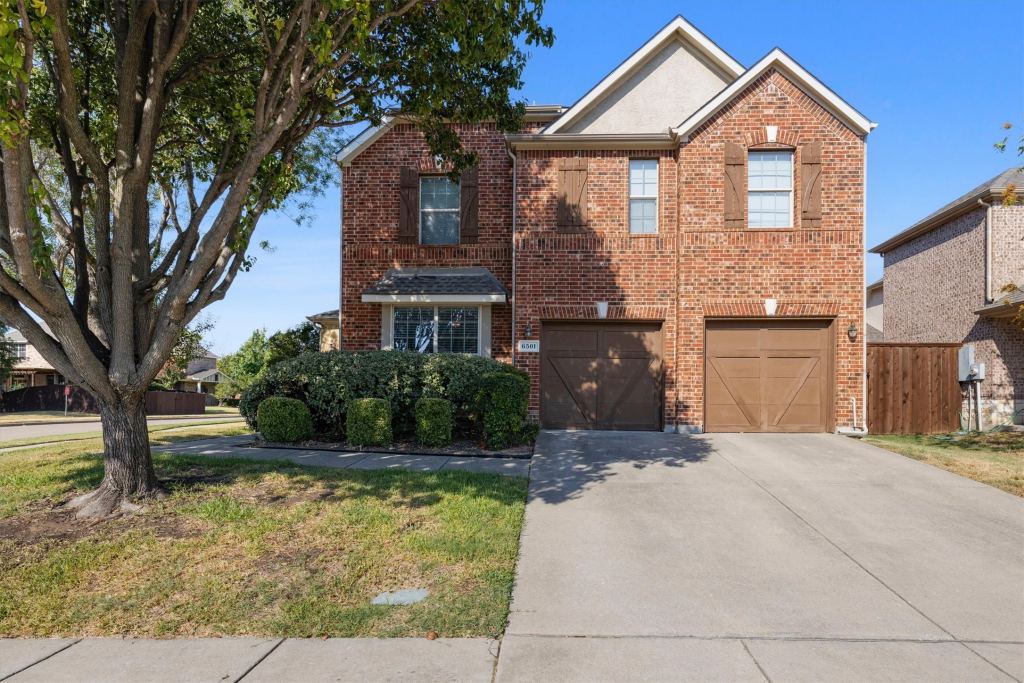 6501 Hickory Hill Drive